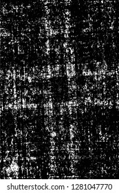 Rough grunge pattern design. Watercolor dry brush strokes texture. Faded dyed paper texture. Sketch cartoon pop art design