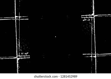 Rough grunge pattern design. Watercolor dry brush strokes texture. Faded dyed paper texture. Sketch cartoon pop art design
