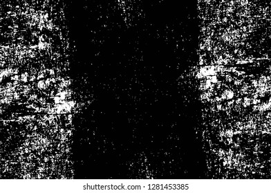 Rough grunge pattern design. Watercolor dry brush strokes texture. Faded dyed paper texture. Sketch cartoon pop art design