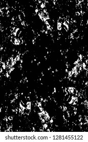 Rough grunge pattern design. Watercolor dry brush strokes texture. Faded dyed paper texture. Sketch cartoon pop art design