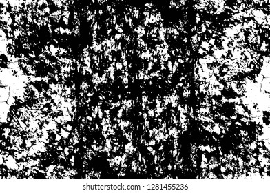 Rough grunge pattern design. Watercolor dry brush strokes texture. Faded dyed paper texture. Sketch cartoon pop art design
