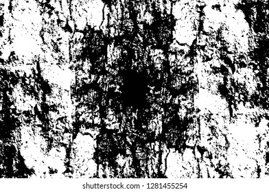 Rough grunge pattern design. Watercolor dry brush strokes texture. Faded dyed paper texture. Sketch cartoon pop art design