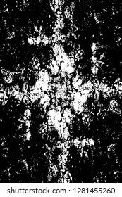 Rough grunge pattern design. Watercolor dry brush strokes texture. Faded dyed paper texture. Sketch cartoon pop art design