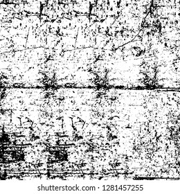 Rough grunge pattern design. Watercolor dry brush strokes texture. Faded dyed paper texture. Sketch cartoon pop art design