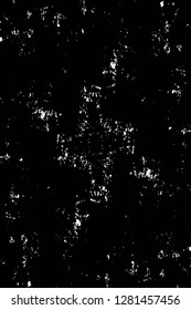 Rough grunge pattern design. Watercolor dry brush strokes texture. Faded dyed paper texture. Sketch cartoon pop art design