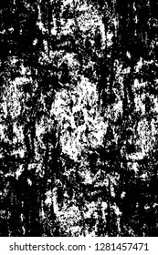 Rough grunge pattern design. Watercolor dry brush strokes texture. Faded dyed paper texture. Sketch cartoon pop art design