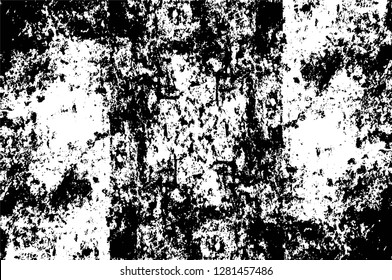 Rough grunge pattern design. Watercolor dry brush strokes texture. Faded dyed paper texture. Sketch cartoon pop art design