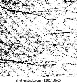 Rough grunge pattern design. Watercolor dry brush strokes texture. Faded dyed paper texture. Sketch cartoon pop art design