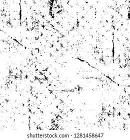Rough grunge pattern design. Watercolor dry brush strokes texture. Faded dyed paper texture. Sketch cartoon pop art design