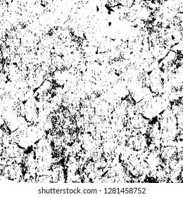 Rough grunge pattern design. Watercolor dry brush strokes texture. Faded dyed paper texture. Sketch cartoon pop art design