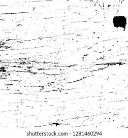 Rough grunge pattern design. Watercolor dry brush strokes texture. Faded dyed paper texture. Sketch cartoon pop art design