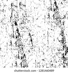 Rough grunge pattern design. Watercolor dry brush strokes texture. Faded dyed paper texture. Sketch cartoon pop art design