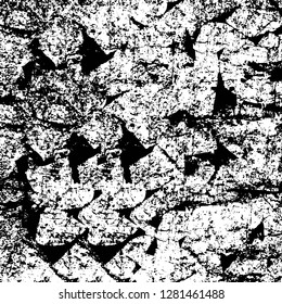 Rough grunge pattern design. Watercolor dry brush strokes texture. Faded dyed paper texture. Sketch cartoon pop art design