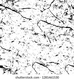 Rough grunge pattern design. Watercolor dry brush strokes texture. Faded dyed paper texture. Sketch cartoon pop art design