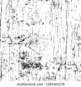 Rough grunge pattern design. Watercolor dry brush strokes texture. Faded dyed paper texture. Sketch cartoon pop art design