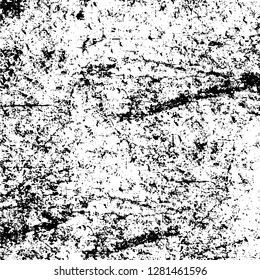 Rough grunge pattern design. Watercolor dry brush strokes texture. Faded dyed paper texture. Sketch cartoon pop art design