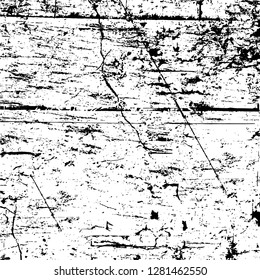 Rough grunge pattern design. Watercolor dry brush strokes texture. Faded dyed paper texture. Sketch cartoon pop art design