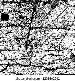 Rough grunge pattern design. Watercolor dry brush strokes texture. Faded dyed paper texture. Sketch cartoon pop art design