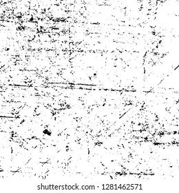 Rough grunge pattern design. Watercolor dry brush strokes texture. Faded dyed paper texture. Sketch cartoon pop art design