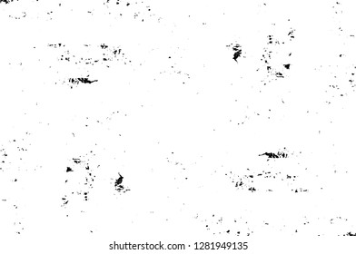 Rough grunge pattern design. Watercolor dry brush strokes texture. Faded dyed paper texture. Sketch cartoon pop art design