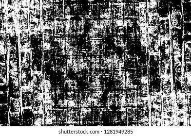 Rough grunge pattern design. Watercolor dry brush strokes texture. Faded dyed paper texture. Sketch cartoon pop art design