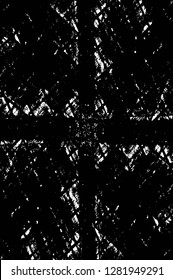 Rough grunge pattern design. Watercolor dry brush strokes texture. Faded dyed paper texture. Sketch cartoon pop art design