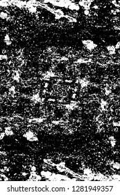 Rough grunge pattern design. Watercolor dry brush strokes texture. Faded dyed paper texture. Sketch cartoon pop art design