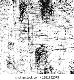 Rough grunge pattern design. Watercolor dry brush strokes texture. Faded dyed paper texture. Sketch cartoon pop art design