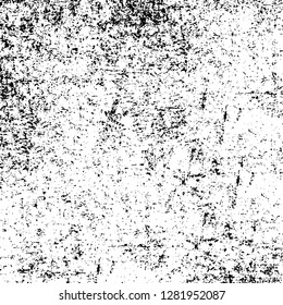 Rough grunge pattern design. Watercolor dry brush strokes texture. Faded dyed paper texture. Sketch cartoon pop art design