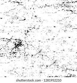 Rough grunge pattern design. Watercolor dry brush strokes texture. Faded dyed paper texture. Sketch cartoon pop art design