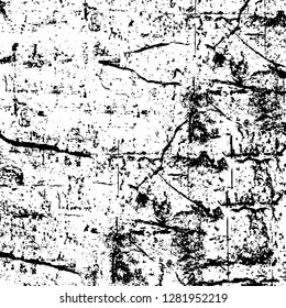 Rough grunge pattern design. Watercolor dry brush strokes texture. Faded dyed paper texture. Sketch cartoon pop art design