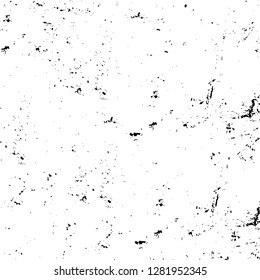 Rough grunge pattern design. Watercolor dry brush strokes texture. Faded dyed paper texture. Sketch cartoon pop art design