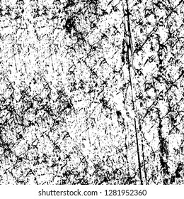 Rough grunge pattern design. Watercolor dry brush strokes texture. Faded dyed paper texture. Sketch cartoon pop art design