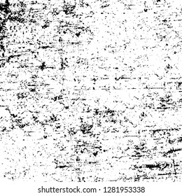 Rough grunge pattern design. Watercolor dry brush strokes texture. Faded dyed paper texture. Sketch cartoon pop art design