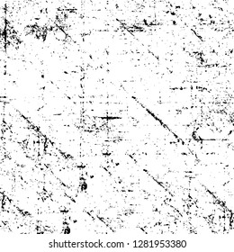 Rough grunge pattern design. Watercolor dry brush strokes texture. Faded dyed paper texture. Sketch cartoon pop art design