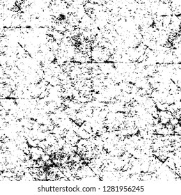 Rough grunge pattern design. Watercolor dry brush strokes texture. Faded dyed paper texture. Sketch cartoon pop art design