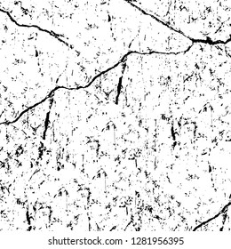 Rough grunge pattern design. Watercolor dry brush strokes texture. Faded dyed paper texture. Sketch cartoon pop art design