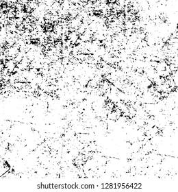 Rough grunge pattern design. Watercolor dry brush strokes texture. Faded dyed paper texture. Sketch cartoon pop art design