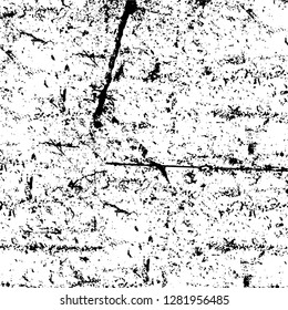 Rough grunge pattern design. Watercolor dry brush strokes texture. Faded dyed paper texture. Sketch cartoon pop art design