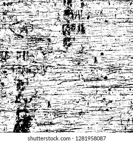 Rough grunge pattern design. Watercolor dry brush strokes texture. Faded dyed paper texture. Sketch cartoon pop art design