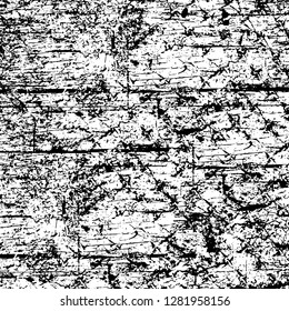 Rough grunge pattern design. Watercolor dry brush strokes texture. Faded dyed paper texture. Sketch cartoon pop art design