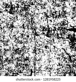 Rough grunge pattern design. Watercolor dry brush strokes texture. Faded dyed paper texture. Sketch cartoon pop art design