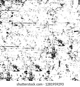 Rough grunge pattern design. Watercolor dry brush strokes texture. Faded dyed paper texture. Sketch cartoon pop art design