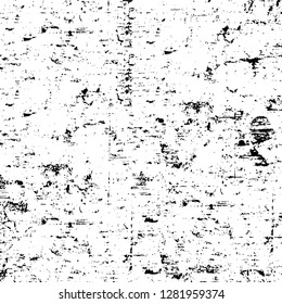 Rough grunge pattern design. Watercolor dry brush strokes texture. Faded dyed paper texture. Sketch cartoon pop art design