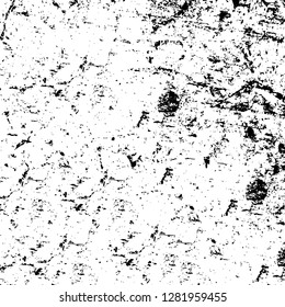 Rough grunge pattern design. Watercolor dry brush strokes texture. Faded dyed paper texture. Sketch cartoon pop art design