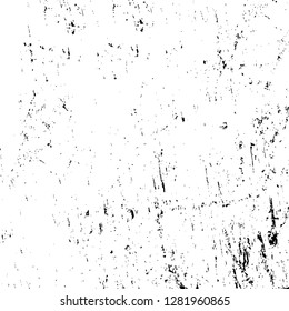 Rough grunge pattern design. Watercolor dry brush strokes texture. Faded dyed paper texture. Sketch cartoon pop art design