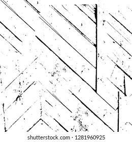 Rough grunge pattern design. Watercolor dry brush strokes texture. Faded dyed paper texture. Sketch cartoon pop art design