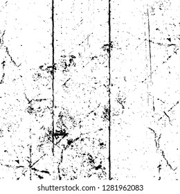 Rough grunge pattern design. Watercolor dry brush strokes texture. Faded dyed paper texture. Sketch cartoon pop art design