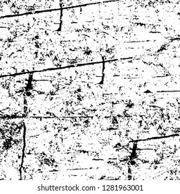 Rough grunge pattern design. Watercolor dry brush strokes texture. Faded dyed paper texture. Sketch cartoon pop art design