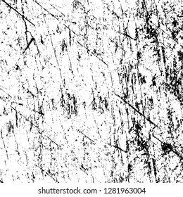 Rough grunge pattern design. Watercolor dry brush strokes texture. Faded dyed paper texture. Sketch cartoon pop art design